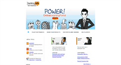 Desktop Screenshot of bankinginfo.com.my